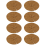 Flower Pot Mats Shielding Tree Fence Anti-Weed Dec 2