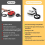 High-Efficiency Handheld Steam Cleaner with Advanc 6