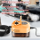 High-Efficiency Handheld Steam Cleaner with Advanc 5
