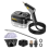 High-Efficiency Handheld Steam Cleaner with Advanc 1