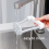 Manual Potato Masher Garlic Kitchen Vegetable Non- 7