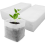 Biodegradable Seed Nursery Bags, Plant Growing Fab 7