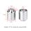 Rubber Mold Ejector Mould Accessories Precision El 7