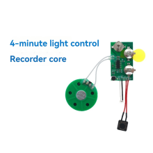 DIY Voice Greeting Card Chip 4 Minutes Recordable