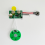 DIY Voice Greeting Card Chip 4 Minutes Recordable 6