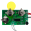 DIY Voice Greeting Card Chip 4 Minutes Recordable 4