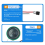 DIY Voice Greeting Card Chip 4 Minutes Recordable 11