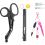 Nurse'S Tools, 1 Rechargeable Nurse' Lights, 6 Inc 2