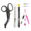 Nurse'S Tools, 1 Rechargeable Nurse' Lights, 6 Inc 2