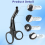 Nurse'S Tools, 1 Rechargeable Nurse' Lights, 6 Inc 6