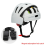 Folding Adjust Bicycle Helmet Men Road Racing Safe 8