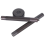 Leather Rivet Setter Tool Kit Anti Slip Snap Butto 8