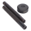 Leather Rivet Setter Tool Kit Anti Slip Snap Butto 9