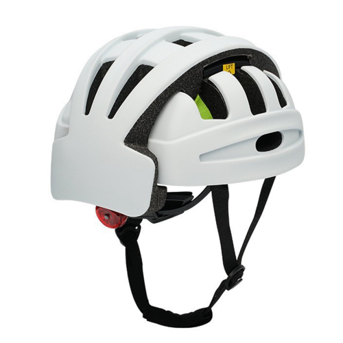 Folding Adjust Bicycle Helmet Men Road Racing Safe