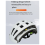 Folding Adjust Bicycle Helmet Men Road Racing Safe 5
