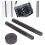 Leather Rivet Setter Tool Kit Anti Slip Snap Butto 7