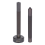 Leather Rivet Setter Tool Kit Anti Slip Snap Butto 3