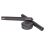 Leather Rivet Setter Tool Kit Anti Slip Snap Butto 10