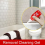 Washing Machine Cleaner 100ml Black Mold Shower Re 4