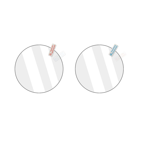 2Pcs Screen Protector for Sound Clock Alarmo Acces 1