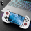 X3 Mobile Phone Gamepad with Cooling Fan Bluetooth 3