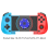 X3 Mobile Phone Gamepad with Cooling Fan Bluetooth 7