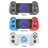 X3 Mobile Phone Gamepad with Cooling Fan Bluetooth 8