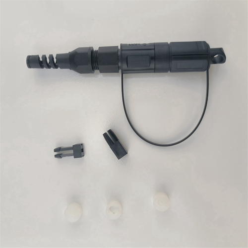 FTTH Fiber Optic Connector High-Quality Optical Wa 2