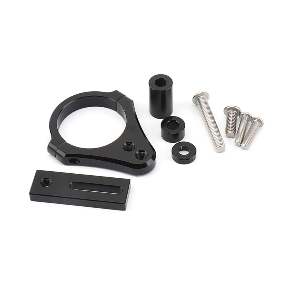 Car Damper Stabilizer Steering Dampers Bracket For 4851686362793
