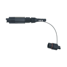 FTTH Fiber Optic Connector High-Quality Optical Wa