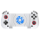 X3 Mobile Phone Gamepad with Cooling Fan Bluetooth 2