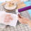 Manual Cake Duster Mousse Coloring Baking Supplies 5