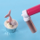 Manual Cake Duster Mousse Coloring Baking Supplies 8