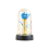Valentines Day Rose Gift for Her - Galaxy Butterfl 1