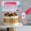 Manual Cake Duster Mousse Coloring Baking Supplies 6