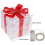 Christmas Light Gift Box LED Decorations Tree Home 5
