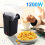 Popcorn Machine Automatic Electromechanical Small 5