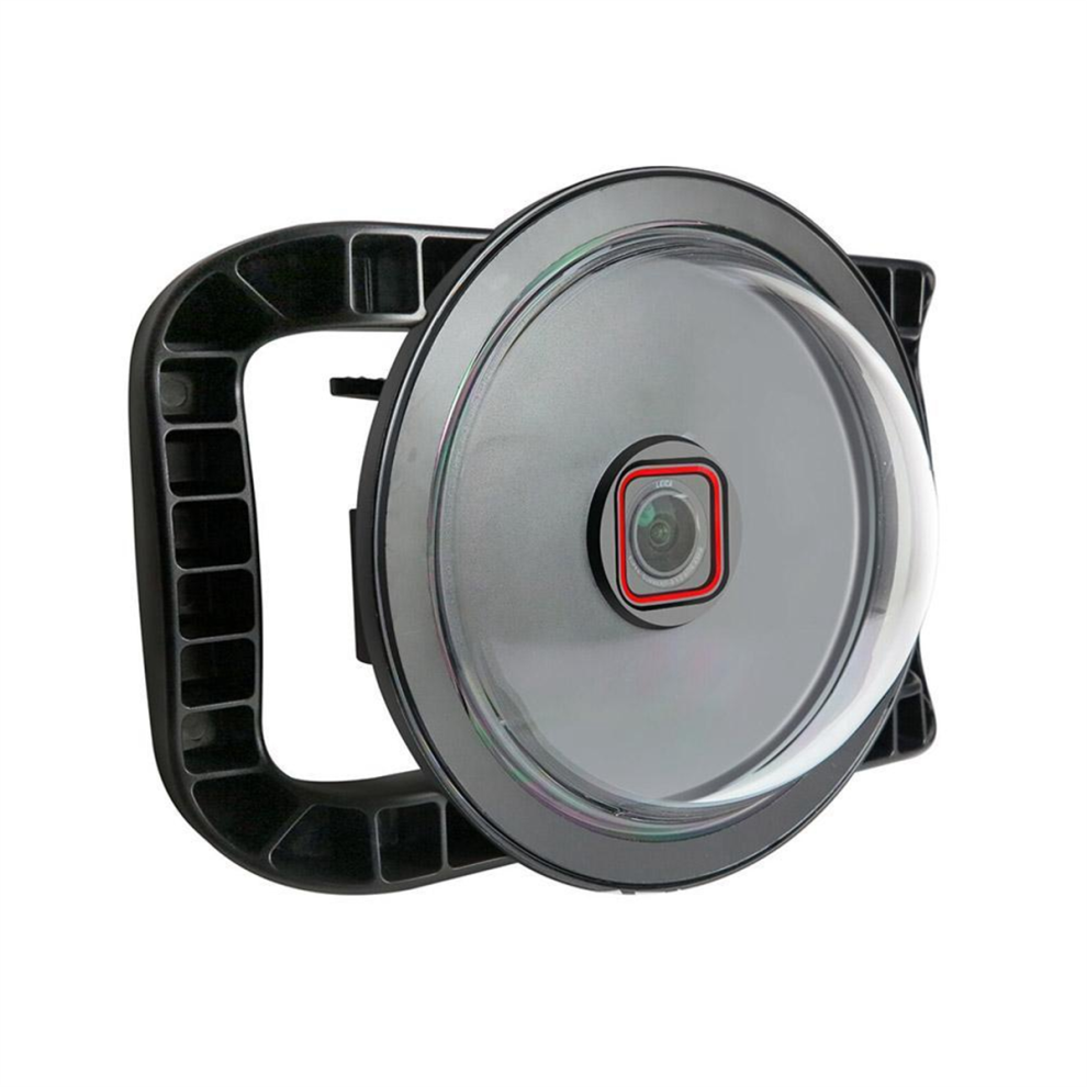 For Pro Dome Port Fisheye Lens For Diving Goggles 4851686364582