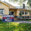 2024 Waltz Yard Sign Election for Democracy Kamala 3