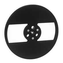 1/4 7 Inch Empty Tape Reel Universal Open Sound fo