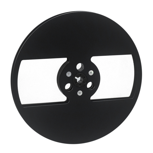 1/4 7 Inch Empty Tape Reel Universal Open Sound fo