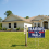 2024 Waltz Yard Sign Election for Democracy Kamala 9