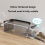 Humane Mouse Trap Indoor for Home-11.6 Inches Enla 9