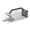 Humane Mouse Trap Indoor for Home-11.6 Inches Enla 2