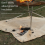 Camping Fireproof Cloth Flame Retardant Outdoor Pi 5