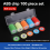 Boxed Chips Chess Room Poker Entertainment Chip Co 3