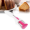 Cupcake Batter Spoon Pancake Dispenser Cake Pastry 3