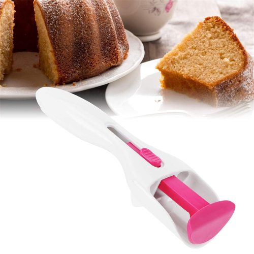 Cupcake Batter Spoon Pancake Dispenser Cake Pastry 2
