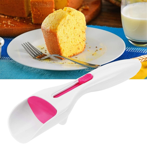 Cupcake Batter Spoon Pancake Dispenser Cake Pastry