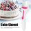 Cupcake Batter Spoon Pancake Dispenser Cake Pastry 5